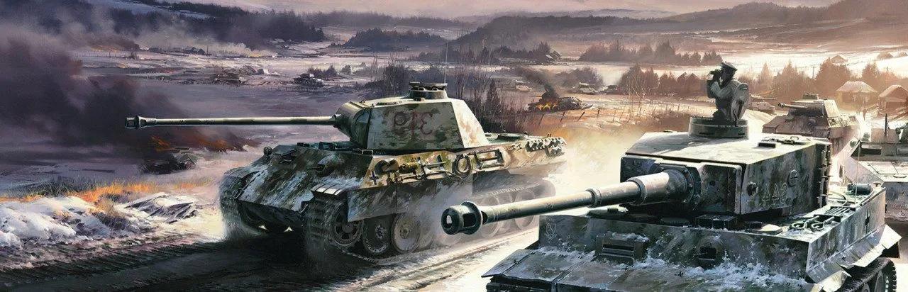 Panzer Tactics DS