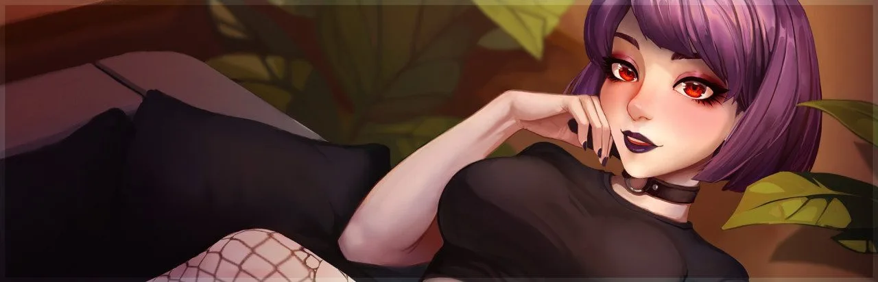 Just Date Goth