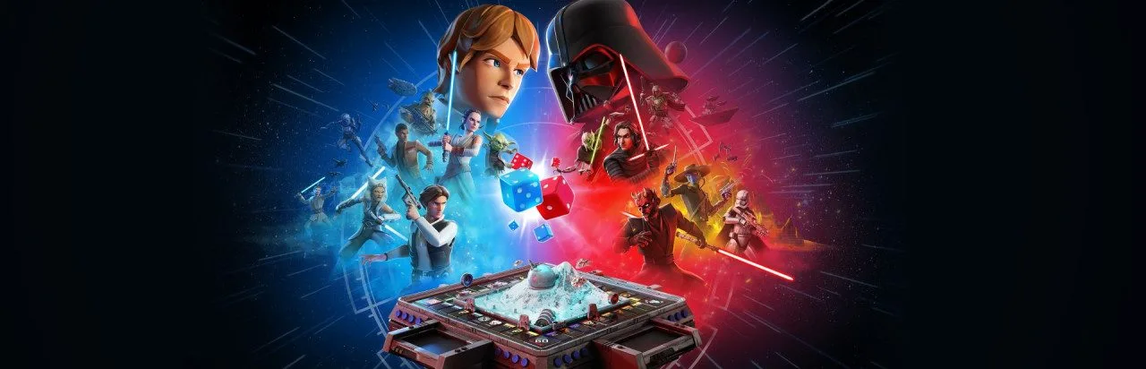Monopoly: Star Wars Heroes vs. Villains