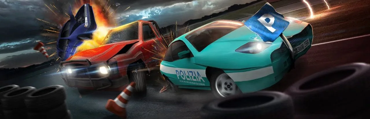 Top Gear: Extreme Parking