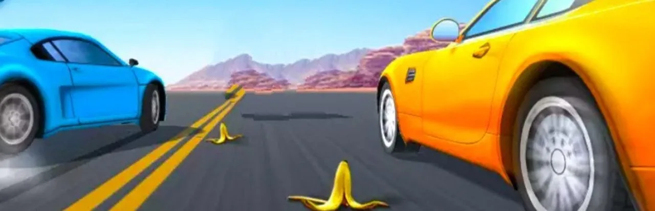 Top Gear: Road Trip