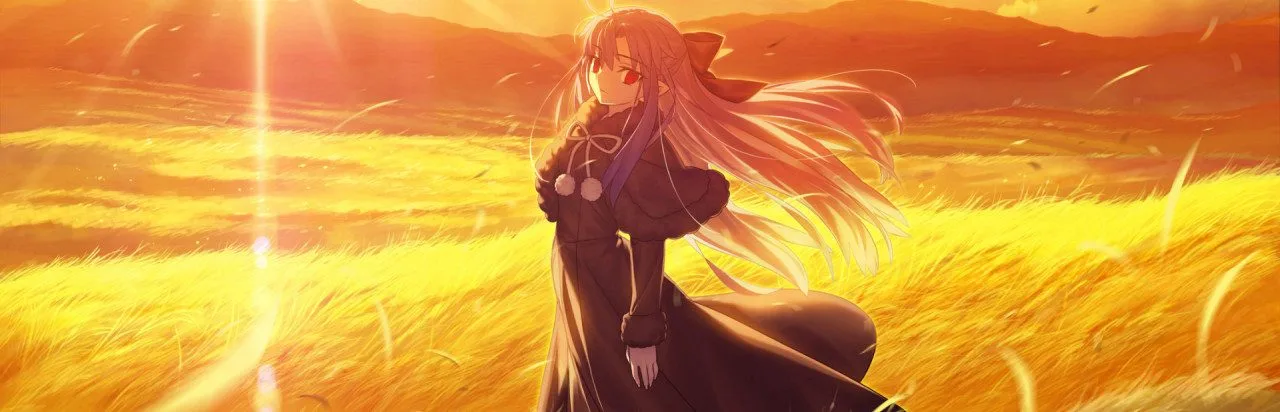 Melty Blood: Twi-Lumina