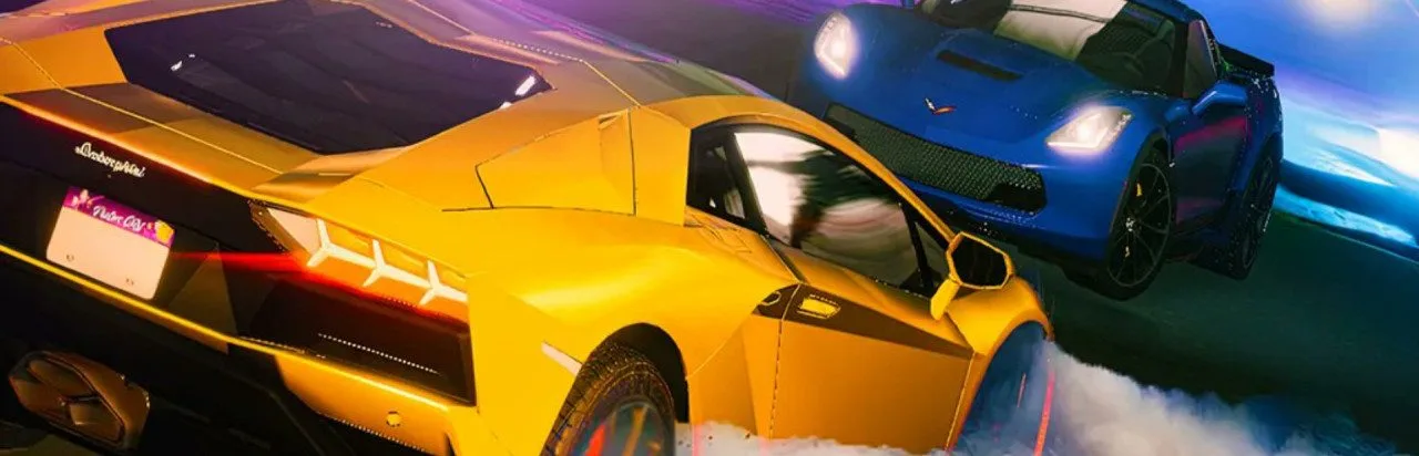 Need for Speed: Heat Takedown