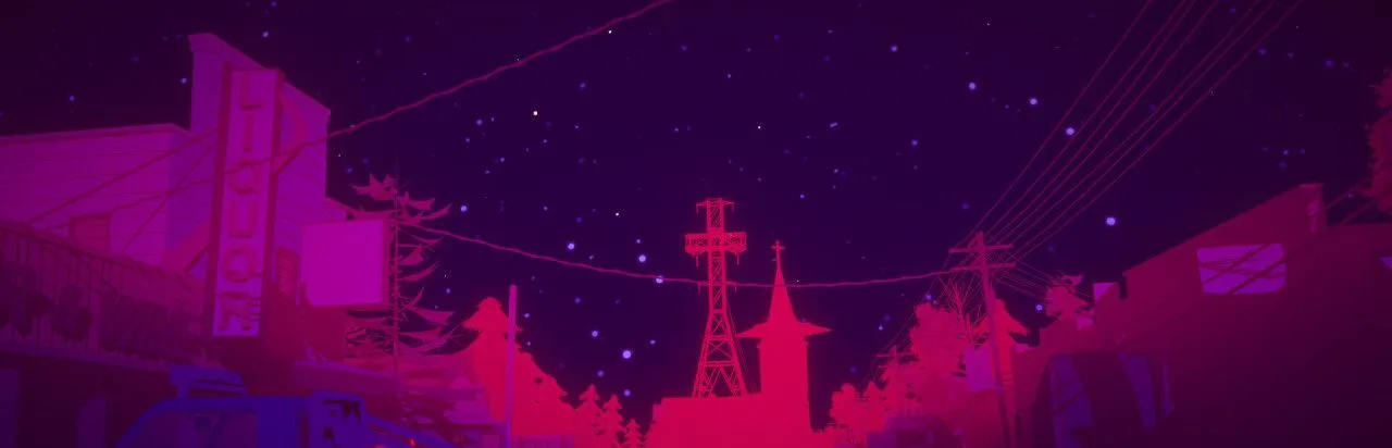 Boreal Tenebrae Act 0: Sundowning