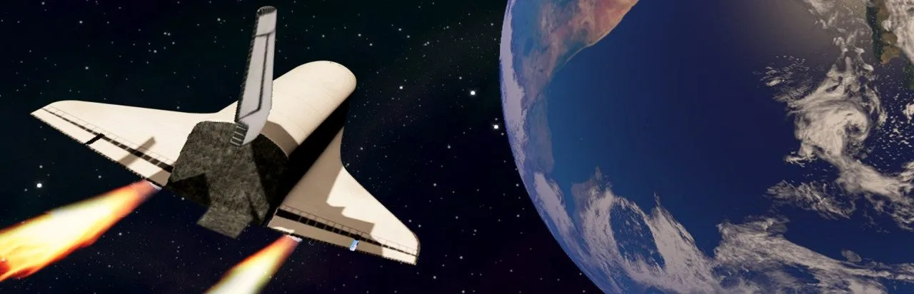 Space Explore