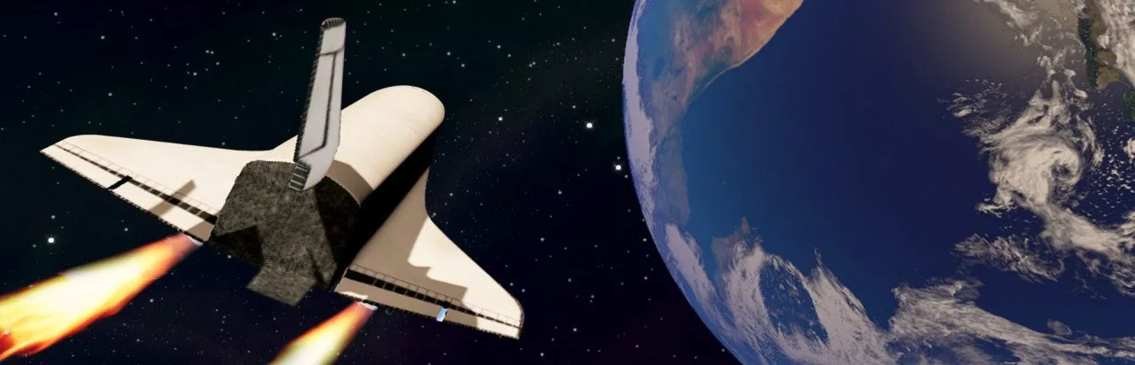 Space Explore VR