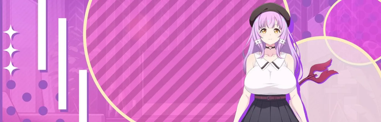 Sweet Succubus Home