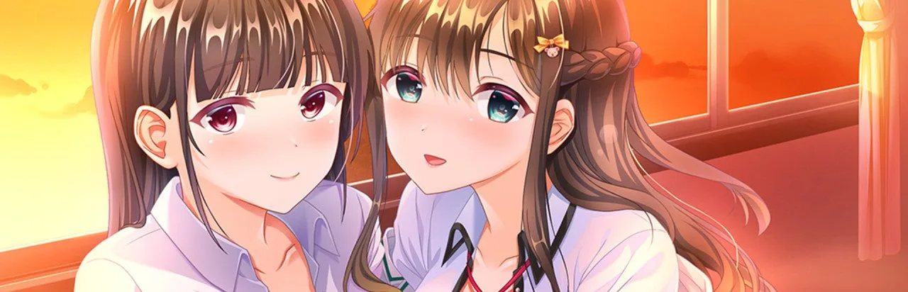 Secret Kiss is Sweet and Tender