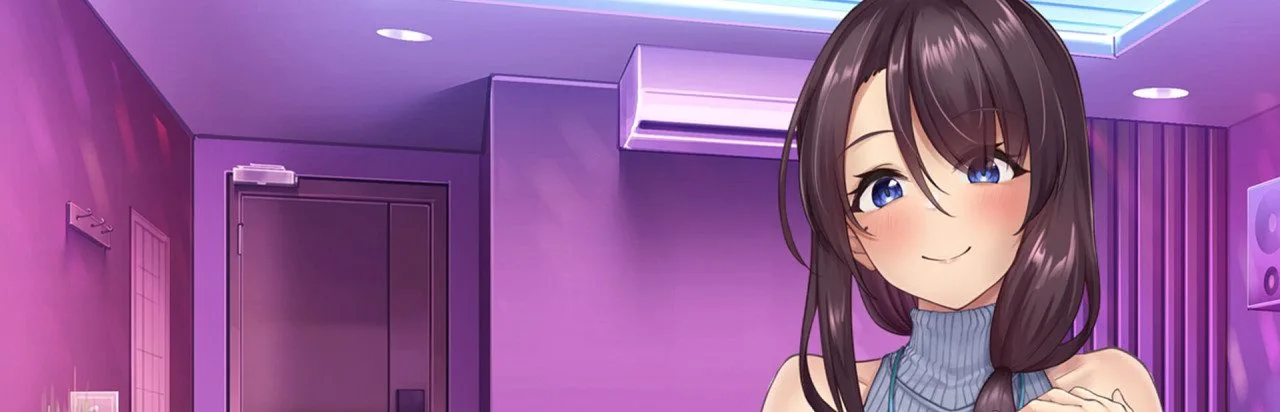 Lovey-Dovey Lockdown