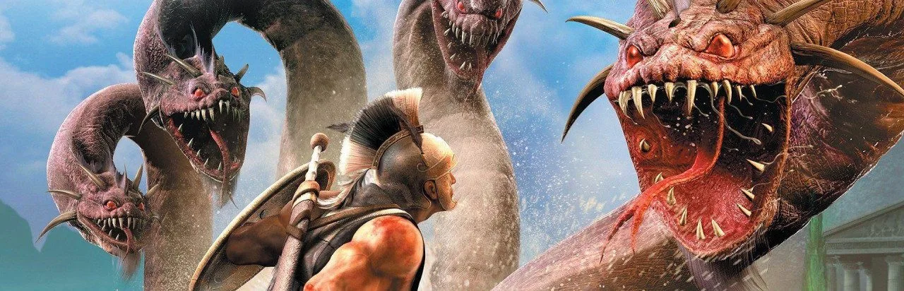 Titan Quest