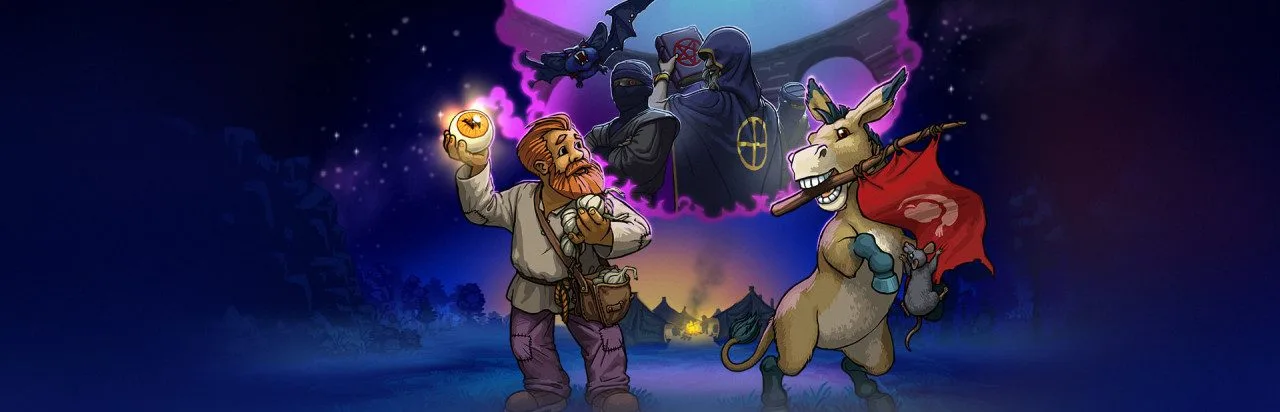 Graveyard Keeper - Game Of Crone