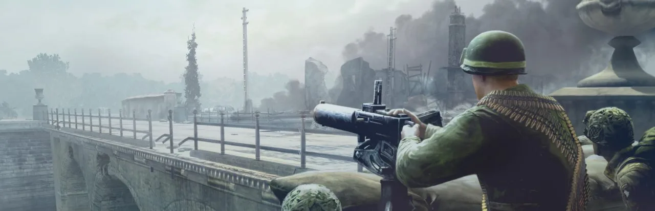 Company of Heroes