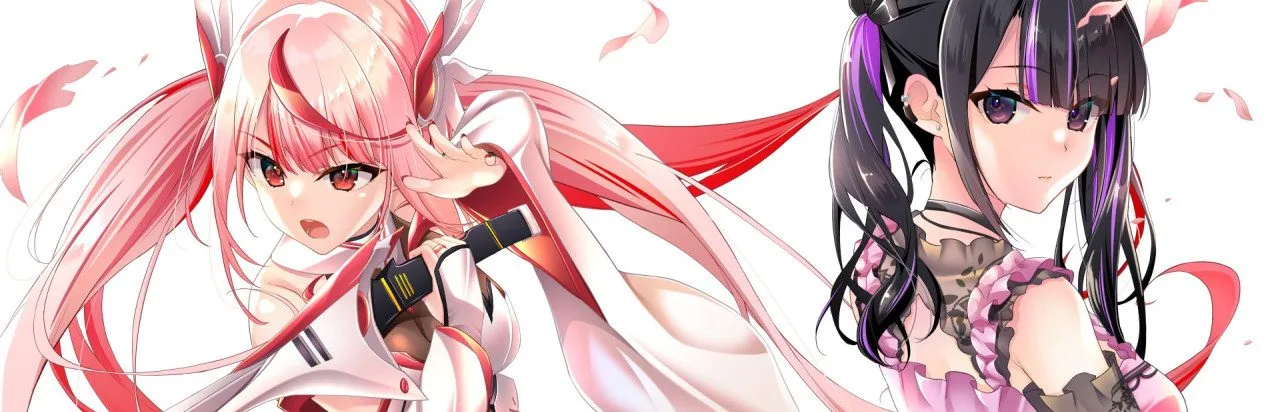 Sakura, The Jirai-kei Magical Girl