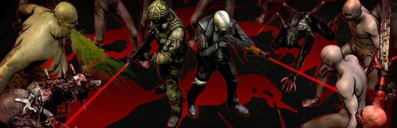 Killing Floor: Calamity