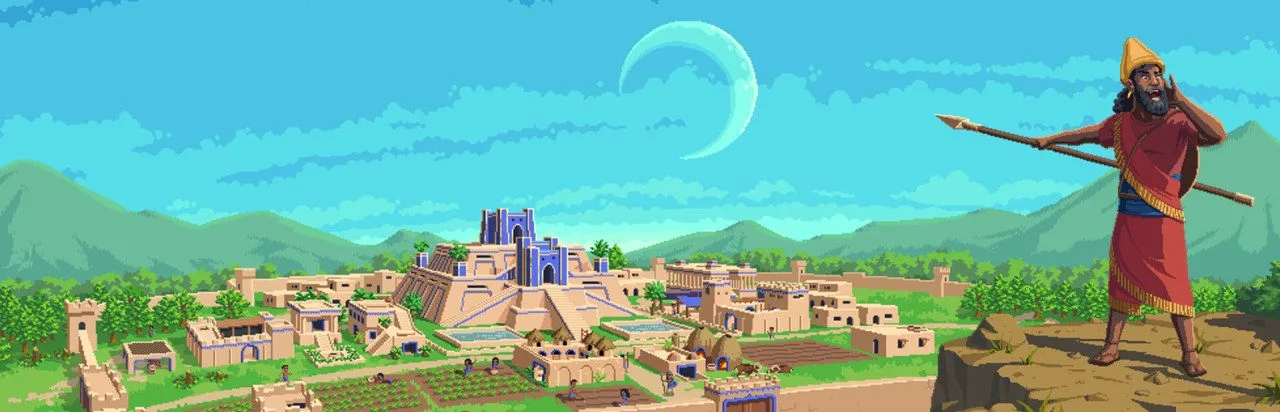 TFC: The Fertile Crescent