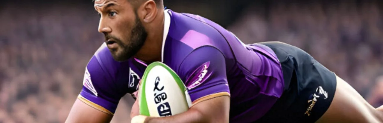 Rugby League Team Manager 4