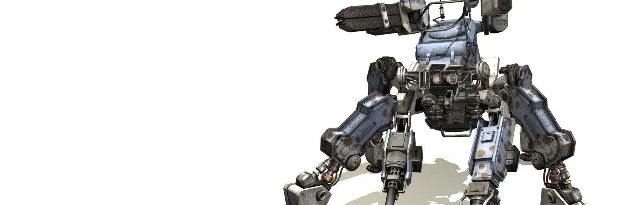 S.L.A.I.: Steel Lancer Arena International