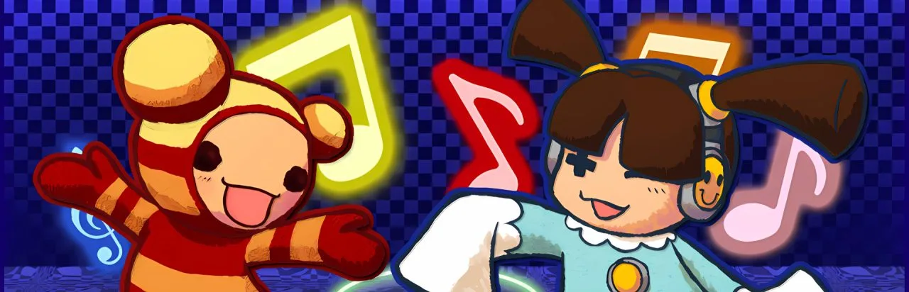 Technic Beat