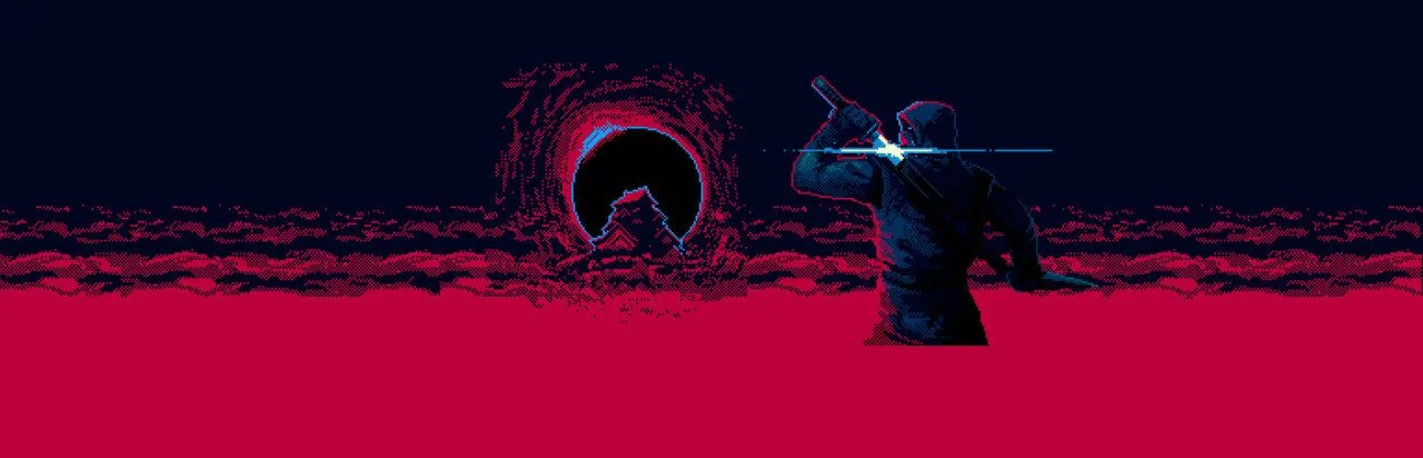 Eclipse Blade