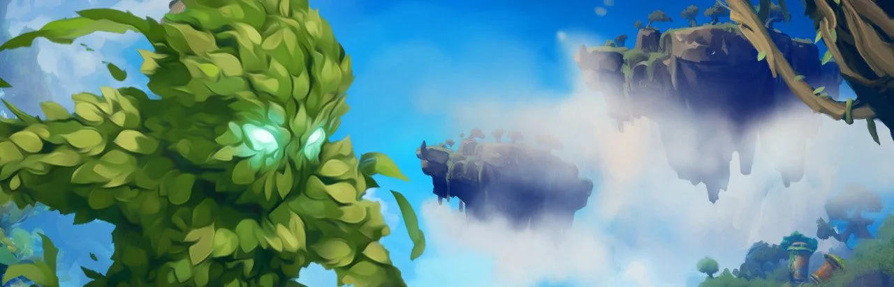 Leafborn