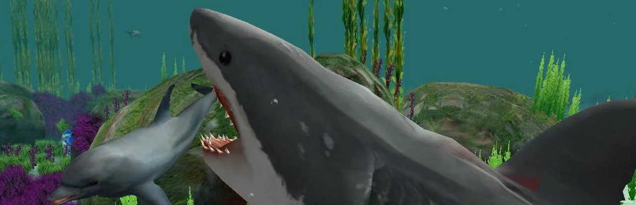 Jaws Unleashed