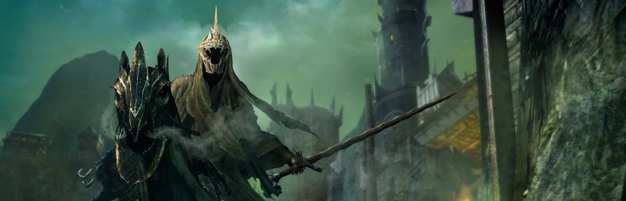 The Lord of the Rings Online