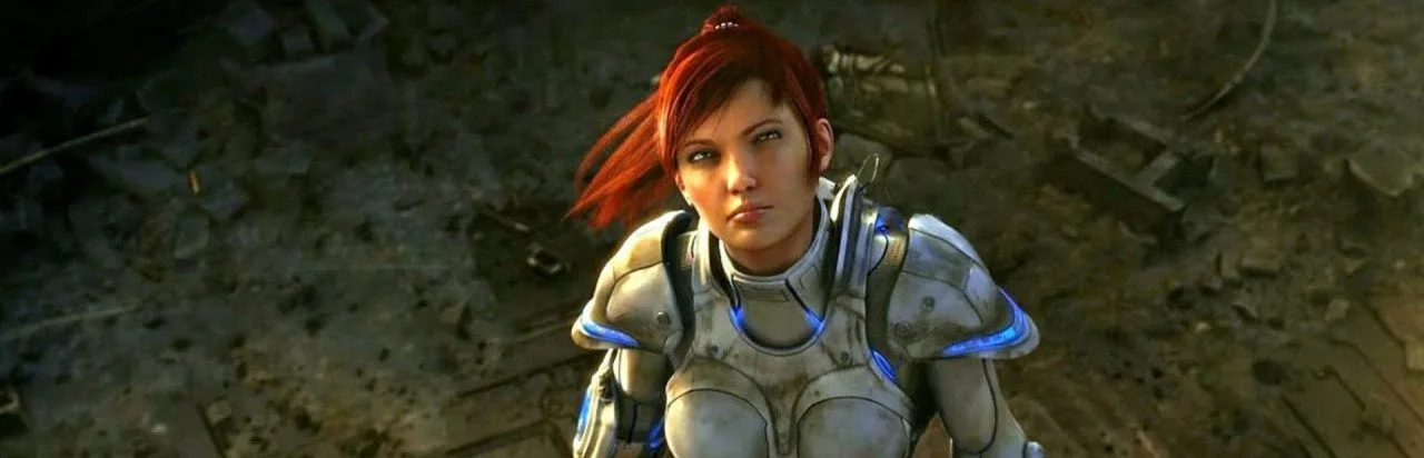 StarCraft (Nexon)
