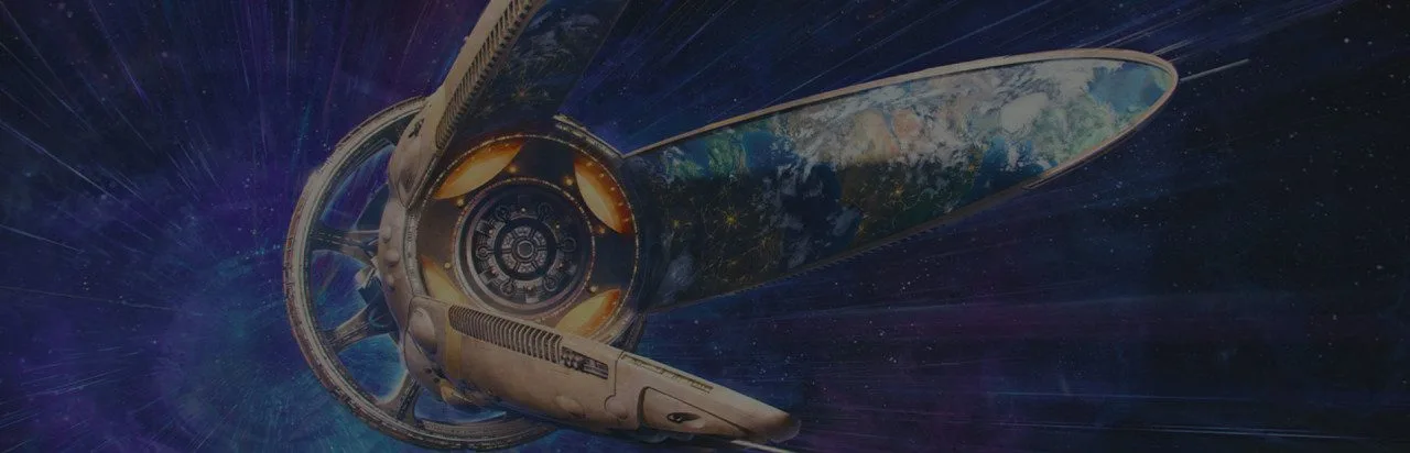 Stellaris: Nomads