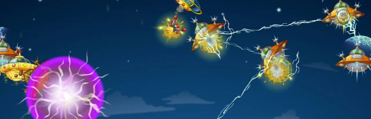 Galactic Missile Defense