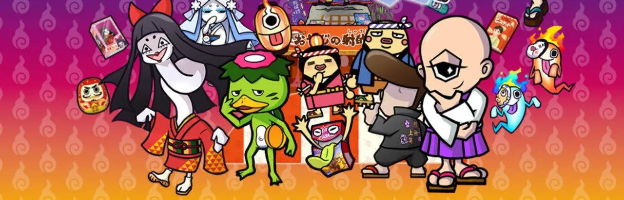 Spooky Spirit Shooting Gallery