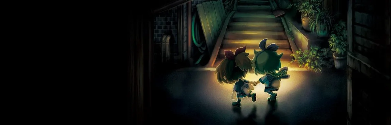 Yomawari: The Long Night Collection