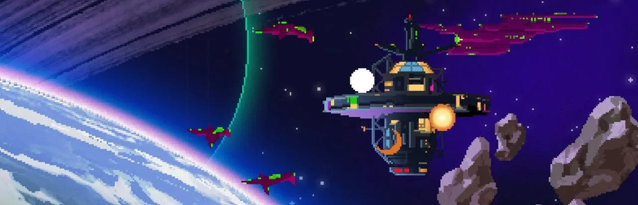 Outpost Delta