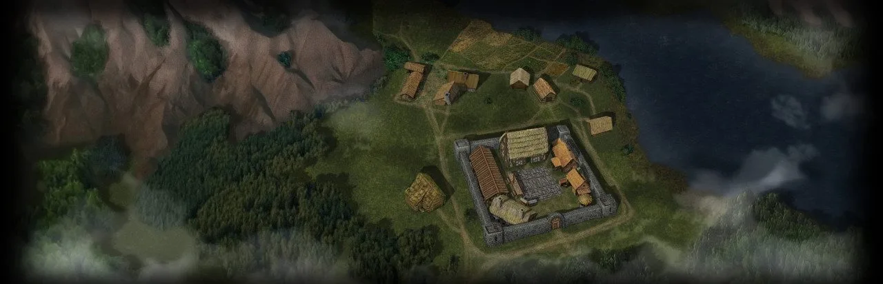 First Feudal