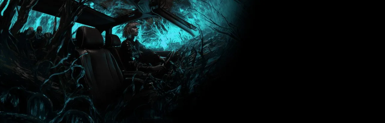 Eternity's Echo: Patient Zero