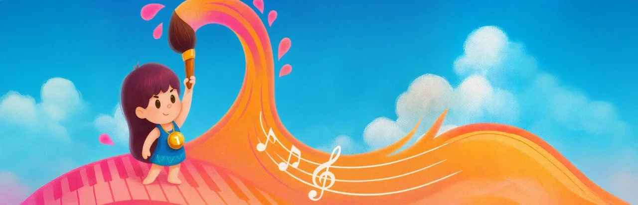 Beat Brush: Draw music