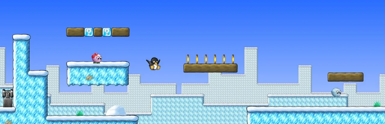 SuperTux