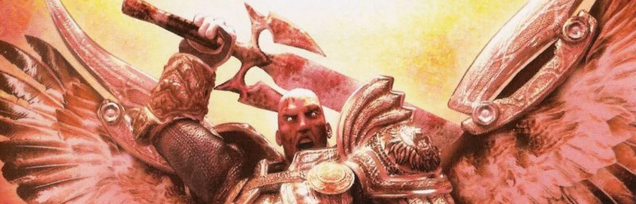 Fallen Lords: Condemnation