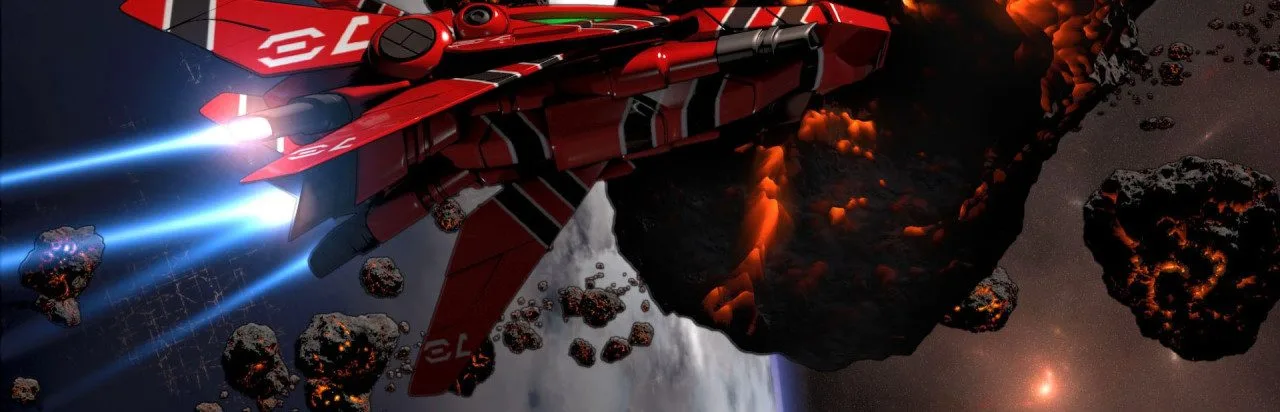 Tiamat X