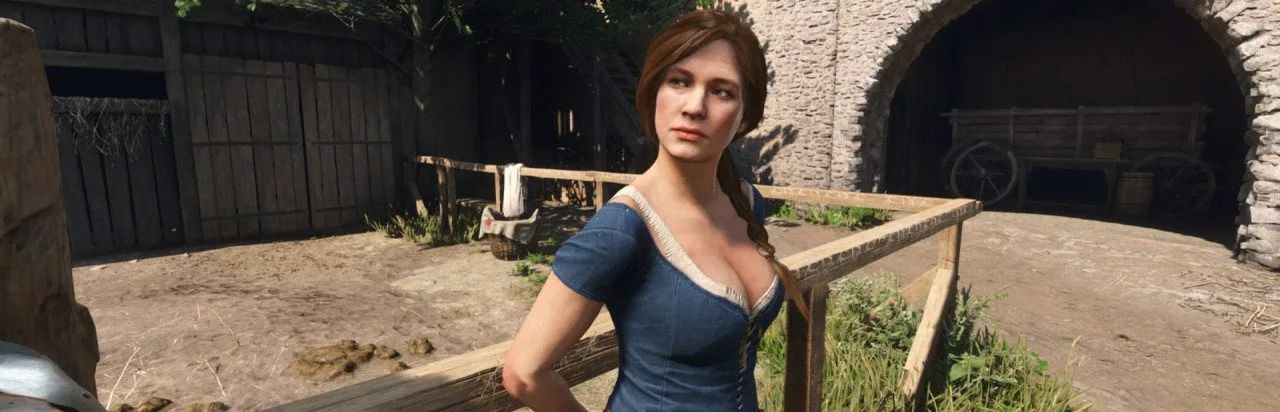 Kingdom Come: Deliverance 3