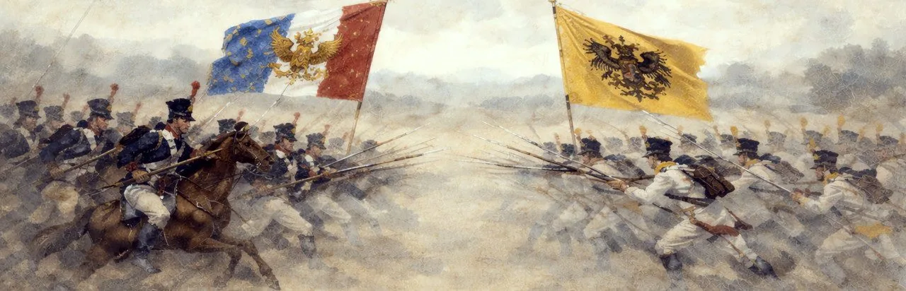 Veterans: Napoleonic Wars