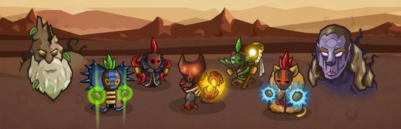 Beasts Battle