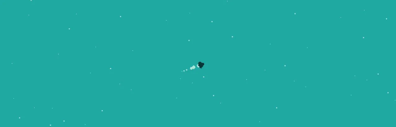 Deep Space Cache