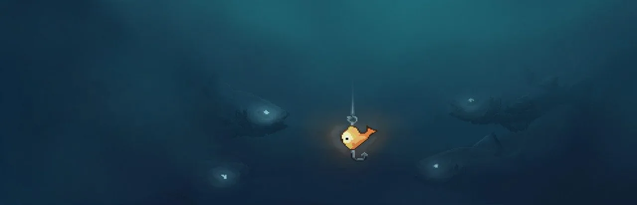 Fishing Inc