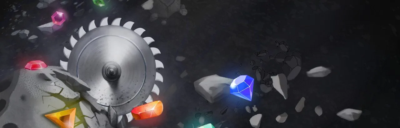 Rock Crusher