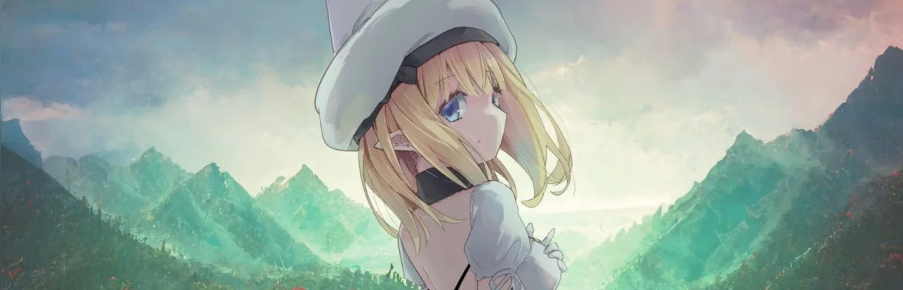 Alice in Cradle