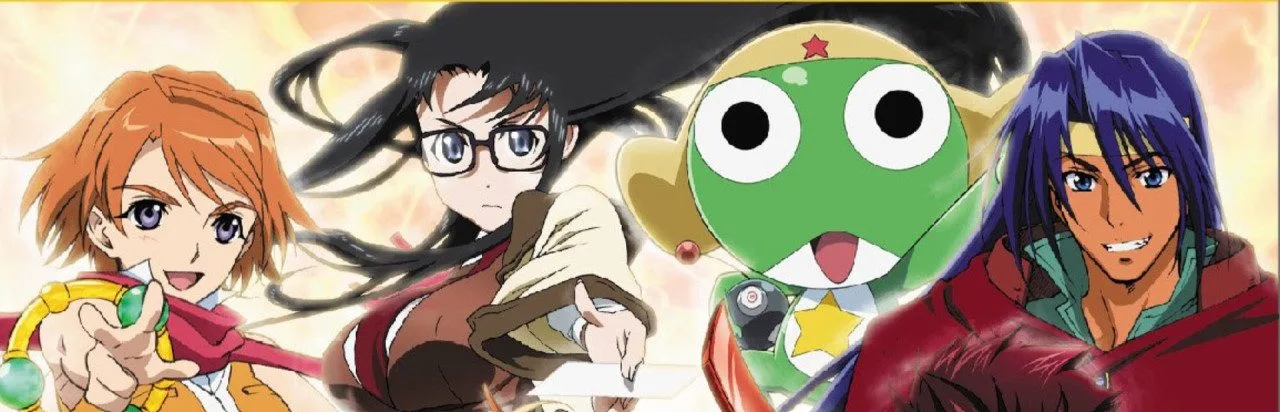 Heroes Phantasia
