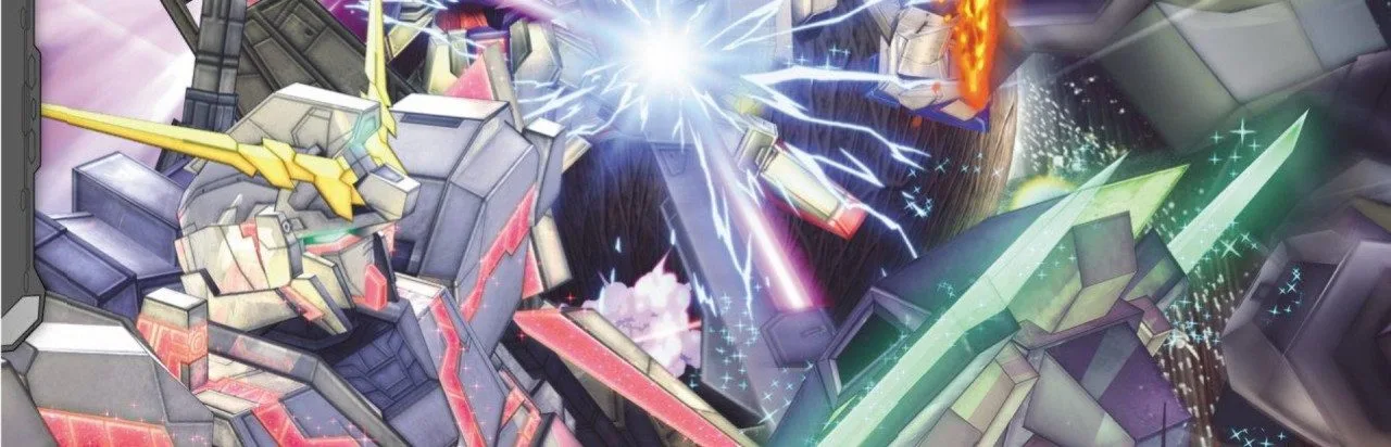 Gundam Memories: Tatakai no Kioku