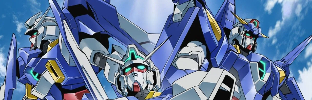 Kidou Senshi Gundam AGE: Universe Accel