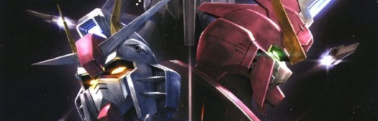 Kidou Senshi Gundam SEED: Rengou vs. Z.A.F.T. Portable