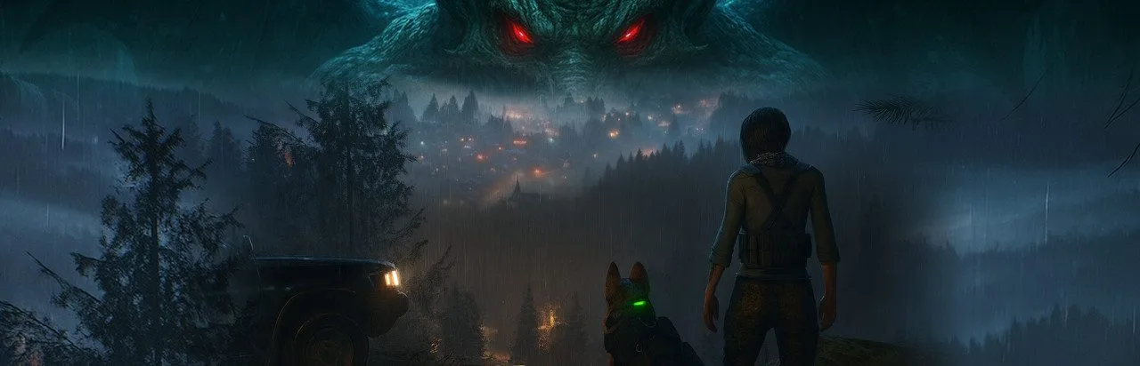 DARKWATCH (2026)